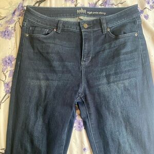SOHO New York Company Jeans